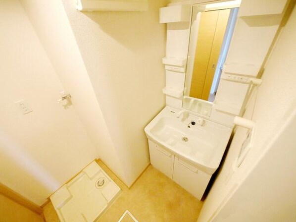 メゾン・ブリエの物件内観写真